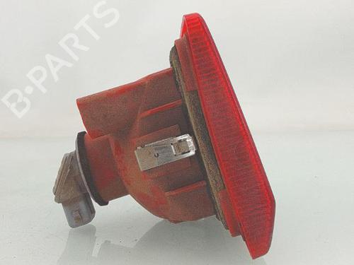 Rear fog light PEUGEOT 407 SW (6E_, 6D_) 2.0 HDi 135 | BP29608352C37