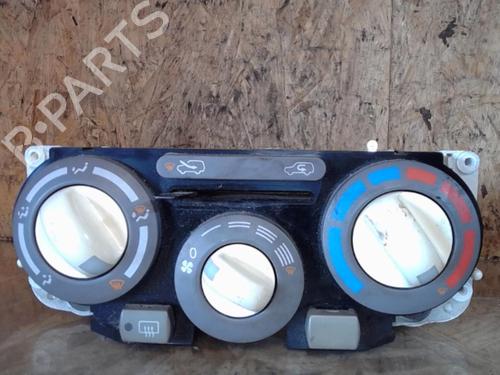 Used Climate control Climate control NISSAN MICRA III (K12) 1.2 16V (80 hp) 25355764 25355764