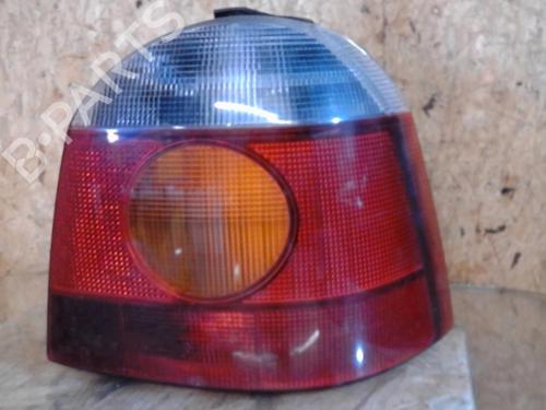 Used Right taillight RENAULT TWINGO I (C06_) 1.2 (C066, C068) (58 hp) 25358801