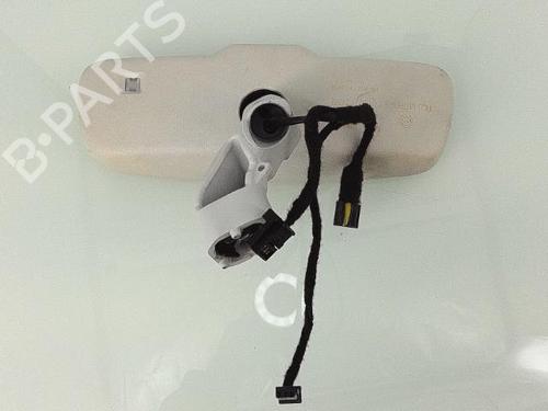 Rear mirror FIAT 500L (351_, 352_) 1.3 D Multijet (199LXY1A, 199LXY11) | BP25368091I6 - Image 3