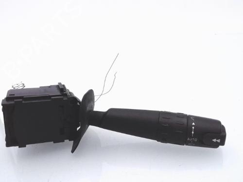 Steering column stalk PEUGEOT 607 (9D, 9U) 2.2 16V | BP25361157I23 