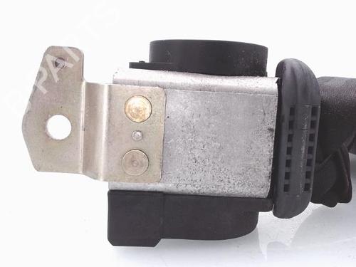 Used Front right seatbelt Front right seatbelt PEUGEOT 405 I (15B) 1.9 Diesel (69 hp) 25357795 25357795