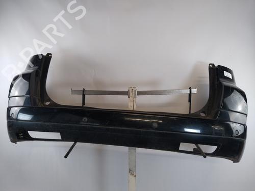 Used Rear bumper CITROËN C4 Picasso I MPV (UD_) 1.6 HDi (109 hp) 25349665