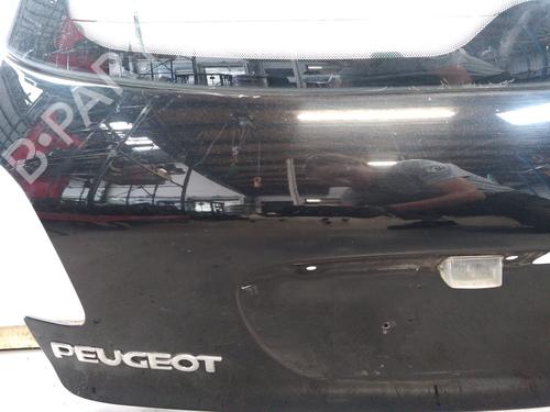 Tailgate PEUGEOT 206+ (2L_, 2M_) 1.4 HDi eco 70 | BP27266264C6 