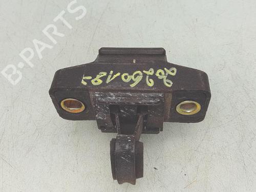 Used Tailgate lock Tailgate lock RENAULT CLIO I (B/C57_, 5/357_) 1.4 (B/C57T, B/C57Y) (79 hp) 40199799 40199799