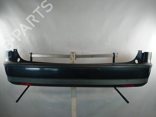 Used Rear bumper FORD FOCUS II Turnier (DA_, FFS, DS) 1.6 TDCi (90 hp) 29631171