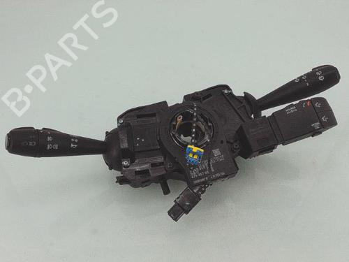 Used Steering column stalk Steering column stalk DACIA DOKKER MPV (KE_) 1.2 TCe (KEM0, KEAY) (115 hp) 28520315 28520315