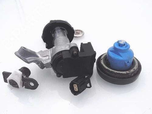 Ignition barrel ROVER 25 I Hatchback (RF) 2.0 iDT | BP25357671M48  - Image 5