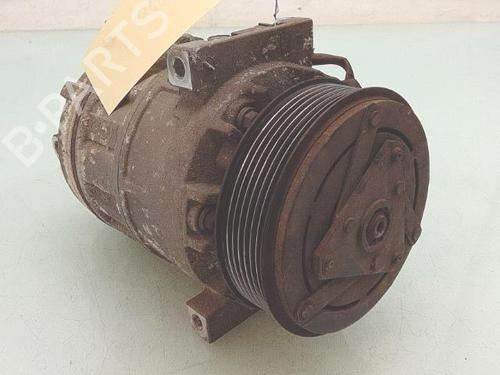 AC compressor RENAULT TRAFIC III Van (FG_) 1.6 dCi 115 (FGMD) | BP37684395M34 - Image 2