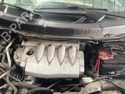 Used Parts RENAULT SCÉNIC II (JM0/1_) 1.6 (JM0C, JM0J, JM1B) 4918323