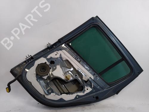 Right rear door RENAULT CLIO III (BR0/1, CR0/1) 1.5 dCi (C/BR0G, C/BR1G) | BP25368053C5 