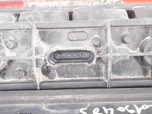 Used Left taillight Left taillight PEUGEOT BOXER Bus (230P) [1994-2009] 25368279 25368279