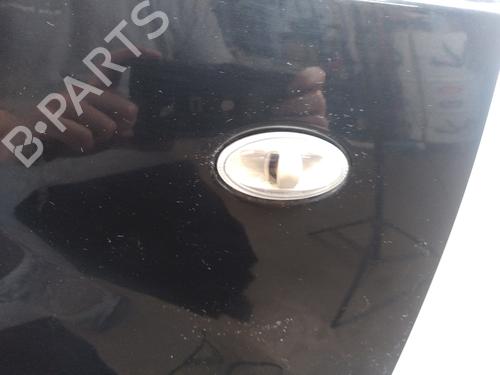 Left front fenders CITROËN C2 (JM_) 1.4 HDi | BP27501278C41 