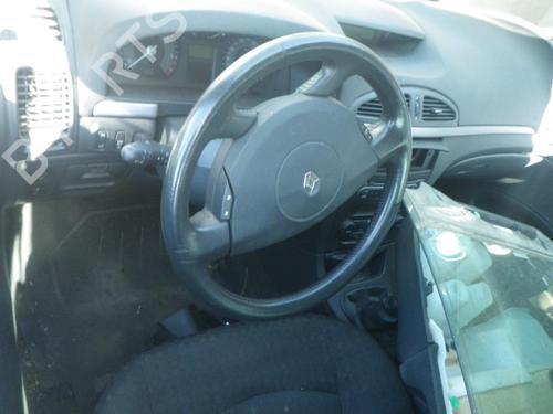 Left mirror RENAULT LAGUNA II Grandtour (KG0/1_) 1.9 dCi | BP25357169C26 