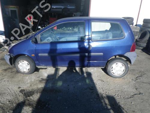 Rattstammestilk RENAULT TWINGO I (C06_) 1.2 (C066, C068) | BP25367018I23 