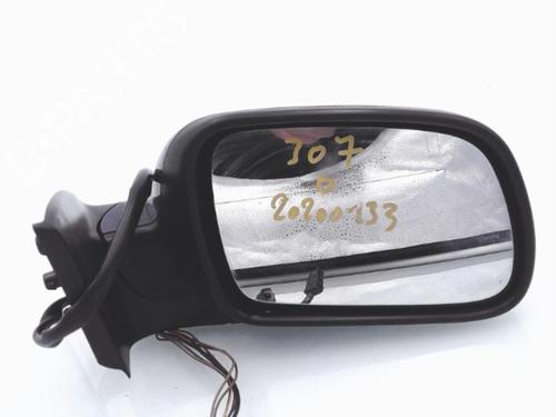 Retrovisor direito Retrovisor direito PEUGEOT 307 Break (3E) 2.0 HDi 135 (136 hp) 25361164 25361164