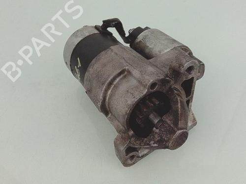 Starter RENAULT KANGOO Express (FC0/1_) 1.5 dCi (FC07, FC1R) | BP25820198M8 