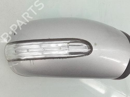 Right mirror MERCEDES-BENZ C-CLASS T-Model (S203) C 200 CDI (203.207) | BP30183600C27