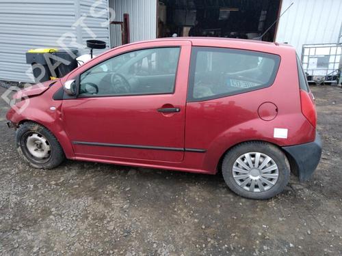 Right front window switch CITROËN C2 (JM_) 1.1 | BP25366817I26 - Image 7