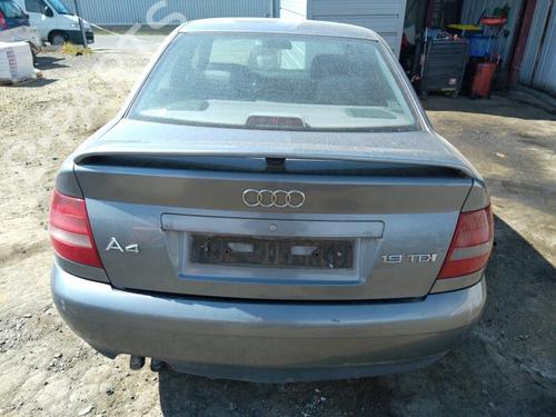 Electronic module AUDI A4 B5 (8D2) 1.9 TDI | BP25369615M83 - Image 2