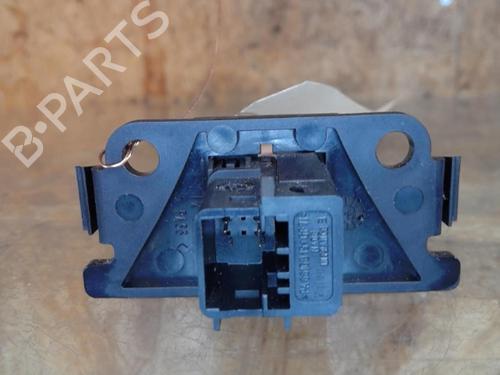 Advarselsbryter PEUGEOT 307 Break (3E) 2.0 HDI 110 (107 hp) 25370266