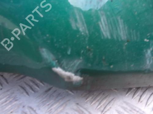 Used Front bumper MERCEDES-BENZ A-CLASS (W168) A 140 (168.031, 168.131) (82 hp) 25373491