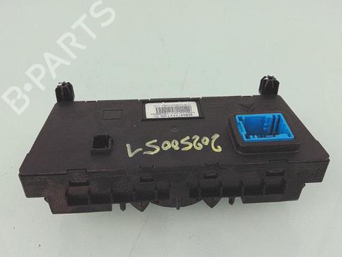 Used Climate control Climate control PEUGEOT 308 SW I (4E_, 4H_) 1.6 HDi (109 hp) 25362741 25362741
