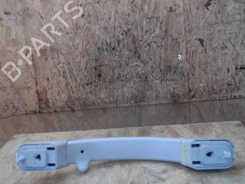 Used Front left interior door handle PEUGEOT 1007 (KM_) 1.4 HDi (68 hp) 25362067