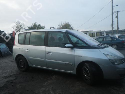 Tågelys RENAULT ESPACE IV (JK0/1_) 2.2 dCi (JK0H) | BP25357171C37 - Image 5