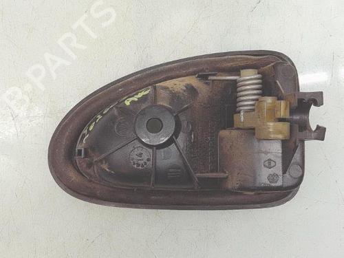 Front left interior door handle RENAULT TRAFIC II Bus (JL) 2.0 dCi 115 (JL00, JL01, JL0H, JL0M, JL0U) | BP39713015I13 - Image 2