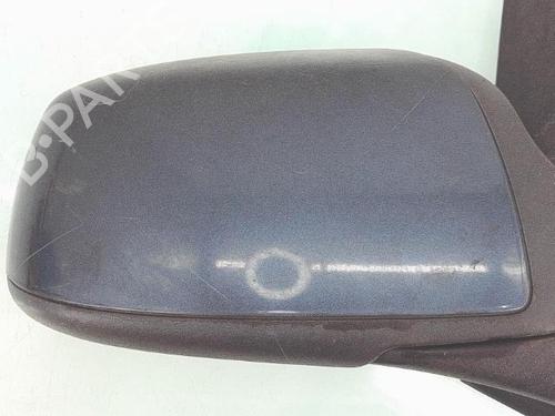 Right mirror FORD FOCUS II Turnier (DA_, FFS, DS) 1.6 TDCi | BP29614214C27 