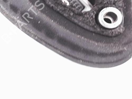 Left mirror FIAT PUNTO EVO (199_) 1.3 D Multijet (199AXC1A, 199BXC1A, 199AXT1A, 199BXT1A) | BP25363400C26 