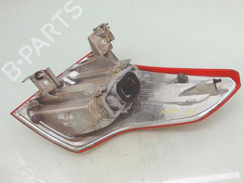 Used Left taillight Left taillight CITROËN C4 Picasso I MPV (UD_) 2.0 HDi 138 (136 hp) 39583347 39583347