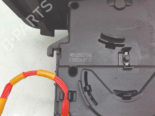 Switch RENAULT CLIO III (BR0/1, CR0/1) 1.5 dCi (C/BR0G, C/BR1G) | BP39417351I30 - Image 3
