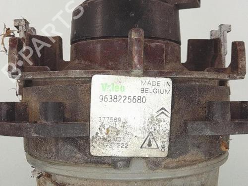 Right front fog light CITROËN XSARA PICASSO (N68) 2.0 HDi | BP25370748C31 