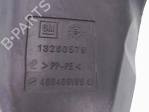 Windscreen washer tank OPEL ASTRA J (P10) 1.4 (68) | BP25353058C113 