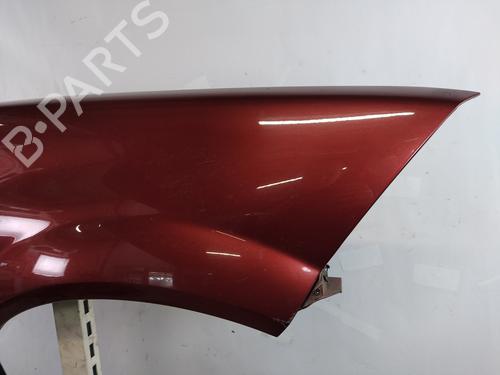 Right front fenders RENAULT MEGANE II (BM0/1_, CM0/1_) 1.5 dCi (BM1E, CM1E) | BP25352239C42 