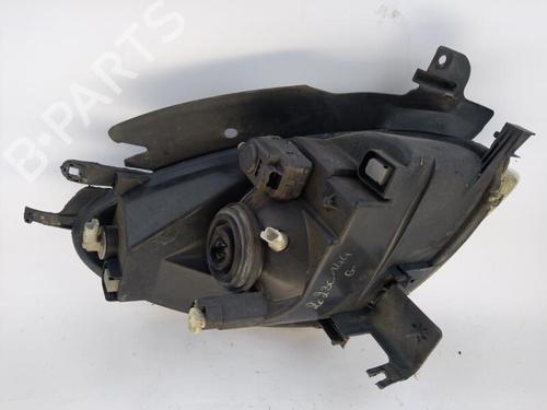 Used Left headlight CITROËN XSARA PICASSO (N68) 2.0 HDi (90 hp) 25364111