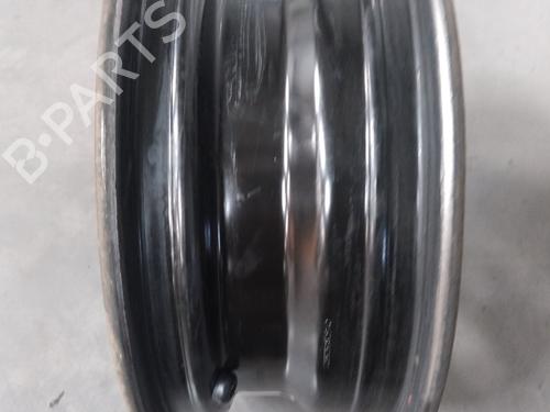 Fælk CITROËN C2 (JM_) 1.4 HDi | BP27496309C45