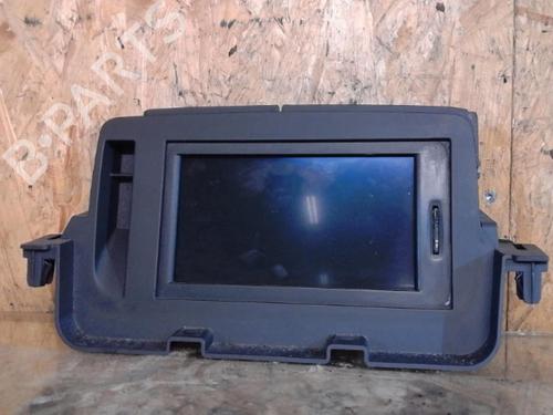 Used Display monitor Display monitor RENAULT MEGANE III Hatchback (BZ0/1_, B3_) 1.5 dCi (BZ09, BZ0D, BZ1W, BZ29, BZ14) (110 hp) 25373508 25373508