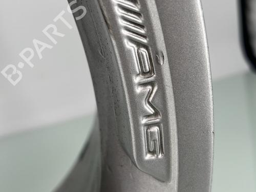 Rim MERCEDES-BENZ M-CLASS (W166) ML 350 BlueTEC 4-matic (166.024, 166.023) | BP25353554C45 