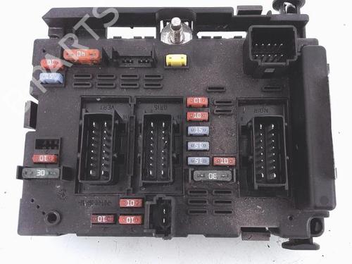 Zekeringkast PEUGEOT 206 Hatchback (2A/C) 1.4 i | BP25363247E1 