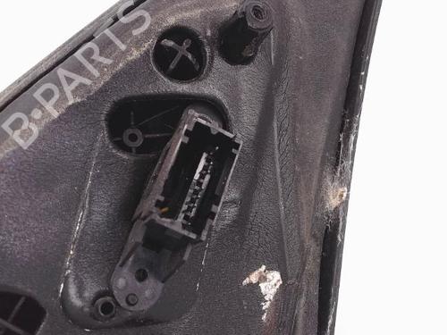 Right mirror RENAULT CLIO II (BB_, CB_) 1.4 16V (B/CB0P, BB13) | BP25353856C27 