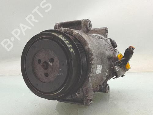 AC compressor MERCEDES-BENZ A-CLASS (W169) A 160 CDI (169.006, 169.306) | BP40177298M34 - Image 3