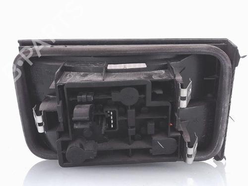 Used Left taillight CITROËN XANTIA (X1_, X2_) 1.9 Turbo D (90 hp) 25350444