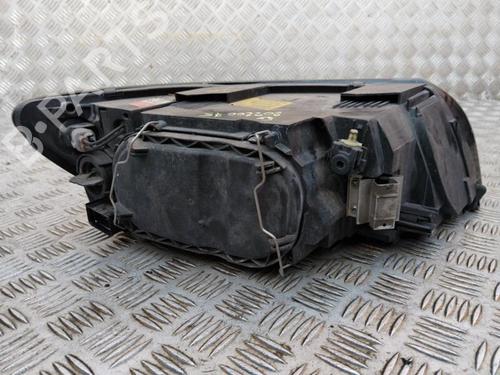 Left headlight VOLVO V50 (545) 2.0 D | BP25355449C28 - Image 3
