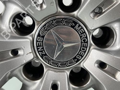 Rim MERCEDES-BENZ M-CLASS (W166) ML 350 BlueTEC 4-matic (166.024, 166.023) | BP25353552C45 