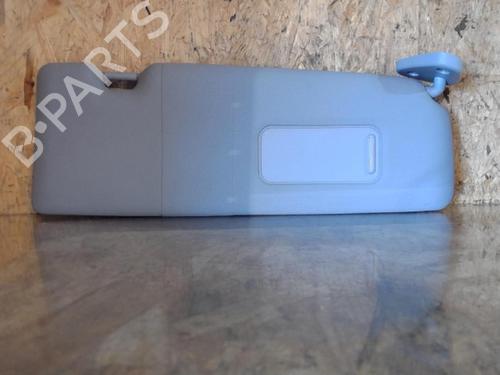 Used Right sun visor BMW 1 (E87) 116 d (116 hp) 25366913