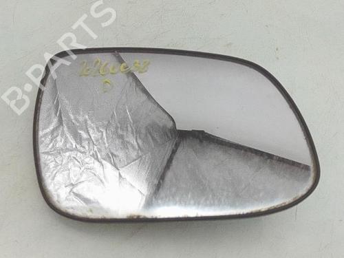 right-mirror-glass-kia-ceed-hatchback-ed-2006-2007-2008-2009-2010-2011-2012-34045223 main image