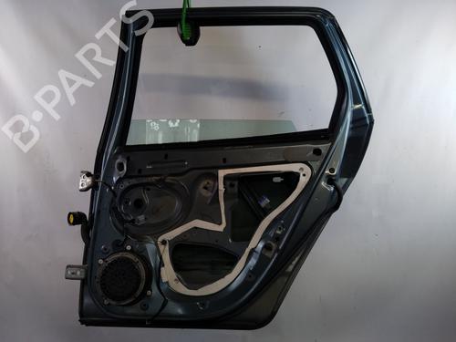 Right rear door PEUGEOT 407 SW (6E_, 6D_) 2.0 HDi 135 | BP25362690C5 